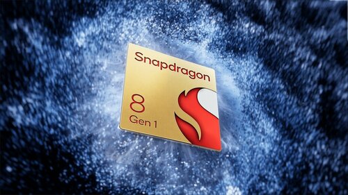 Snapdragon 8 Gen 3