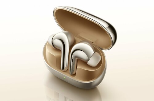 Xiaomi Buds 4 Pro/ fot. producenta