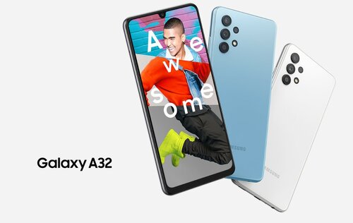 Samsung Galaxy A32 4G