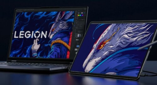 Lenovo Legion Y900