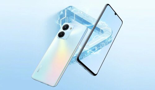 Honor Play 7T