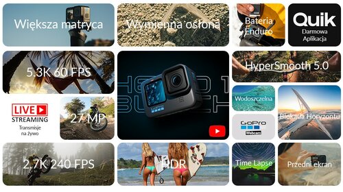 GoPro HERO 11 Black