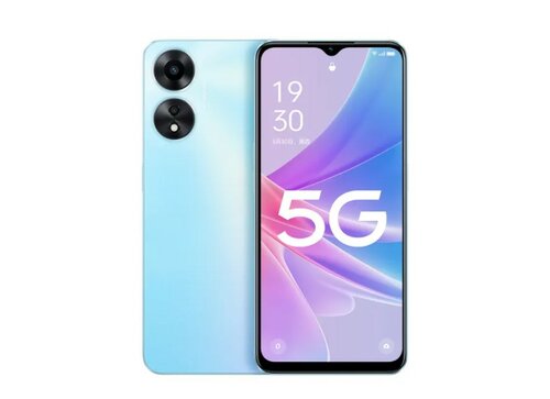 OPPO A1x 5G