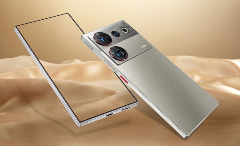 Nubia Z50 Ultra