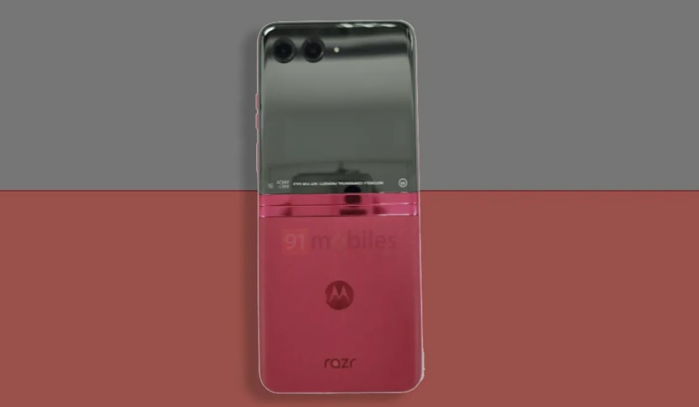 Motorola Razr 2023