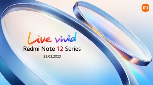 Redmi Note 12