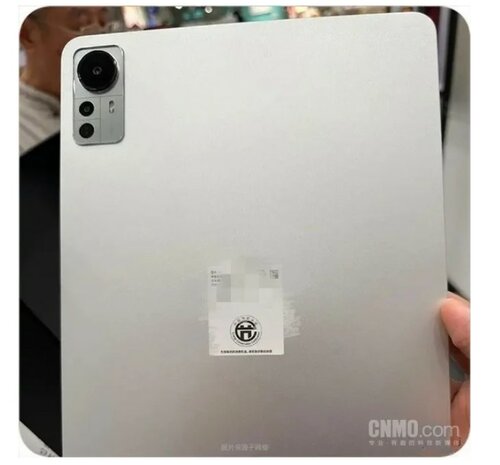 Xiaomi Pad 6