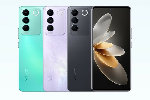 vivo V27e
