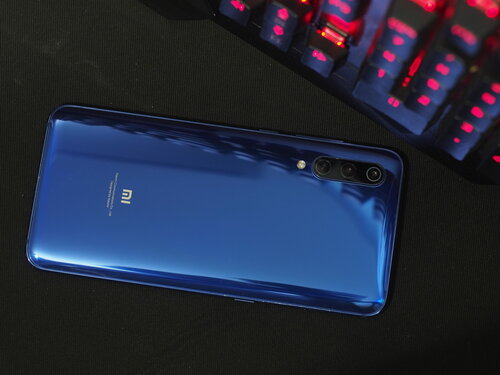 Xiaomi Mi 9