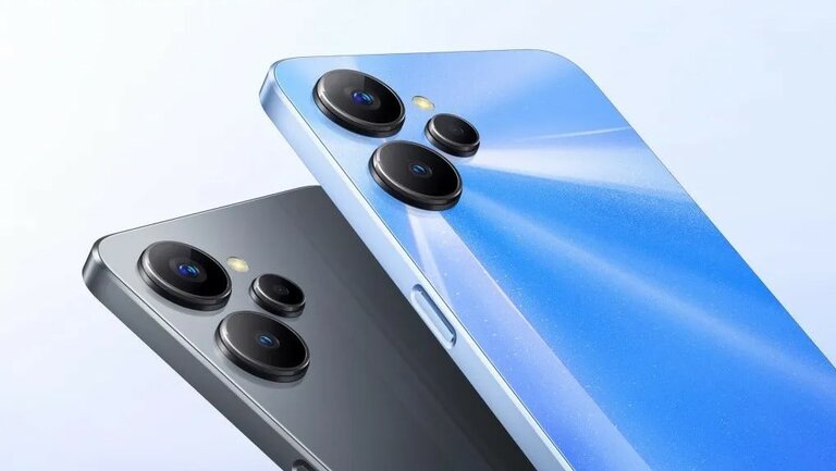 realme 10T 5G