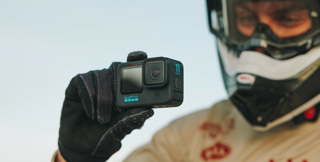 GoPro HERO 11 Black