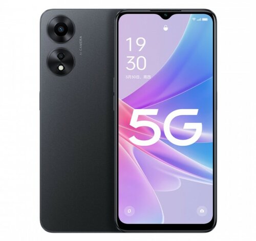 OPPO A1x 5G