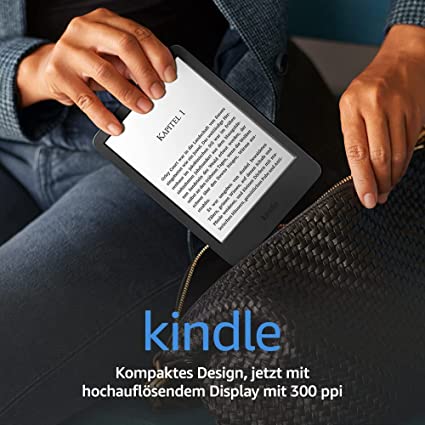 E-book Kindle 11 2022