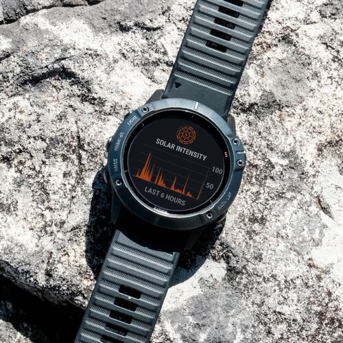 Garmin Fenix 6X Pro Solar