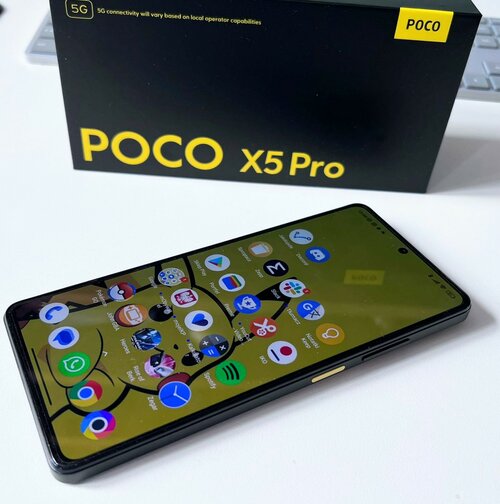 POCO X5 Pro 5G