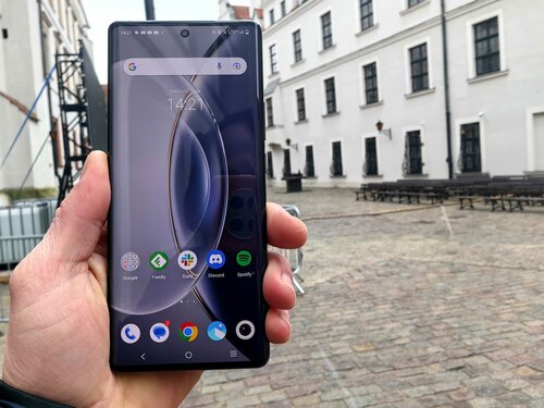 Test vivo X80 Pro z fantastycznym aparatem. Warto kupić?