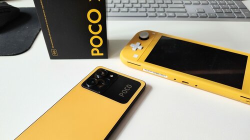 POCO X5 Pro 5G