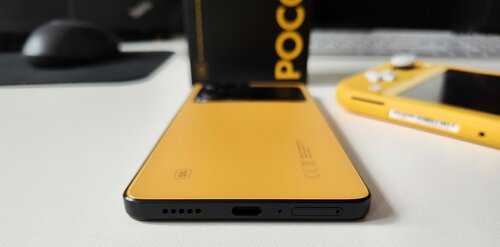 POCO X5 Pro 5G