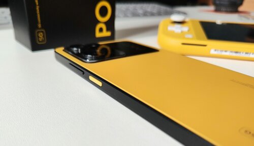 POCO X5 Pro 5G