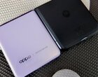 OPPO Find N2 Flip czy Motorola razr 2022 
