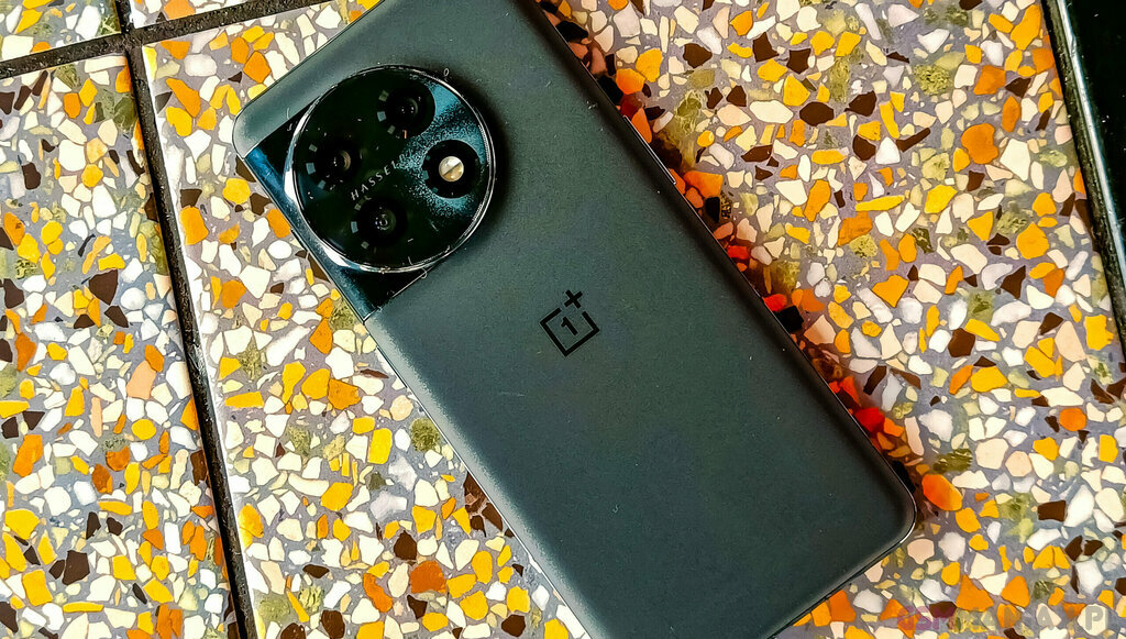 OnePlus 11 5G