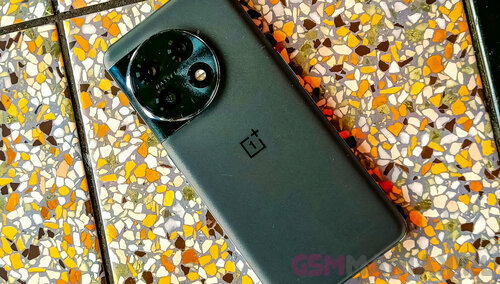 OnePlus 11 5G