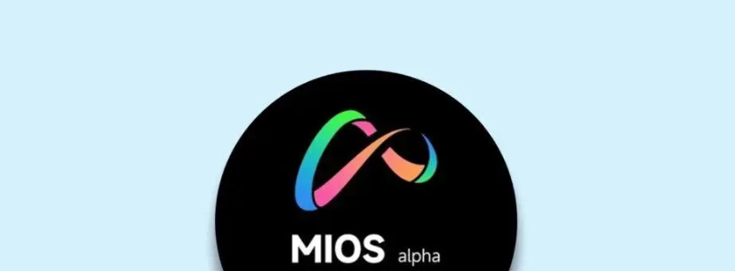 MiOS