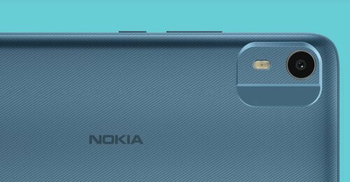 Nokia C12 Pro