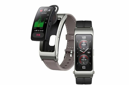 Huawei TalkBand B7