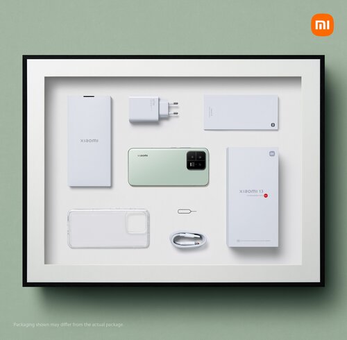 Xiaomi 13 5G