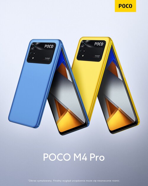 Xiaomi POCO M4 Pro