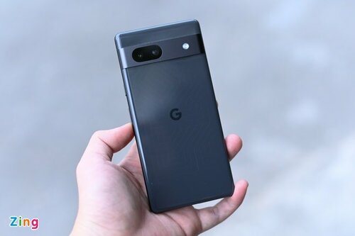 Google Pixel 7a