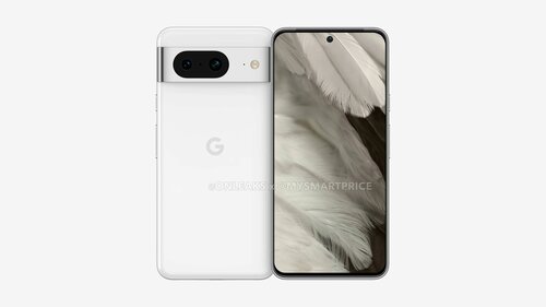 Google Pixel 8