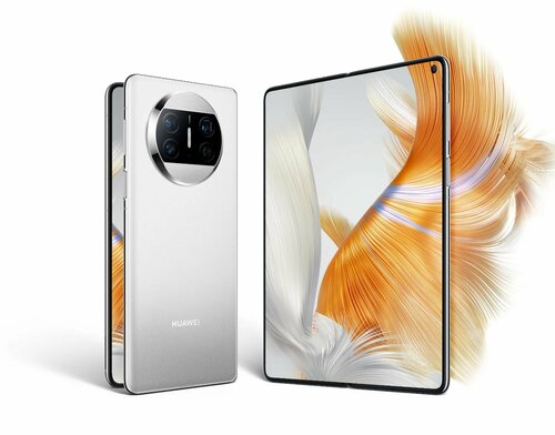 Huawei Mate X3