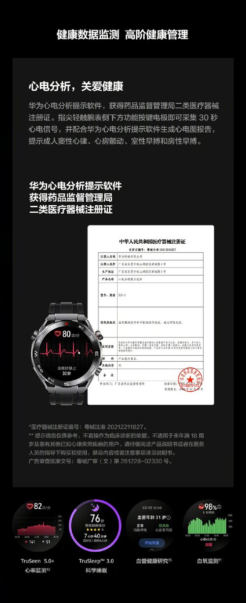 Huawei Watch Ultimate