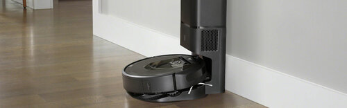 iRobot Roomba i7