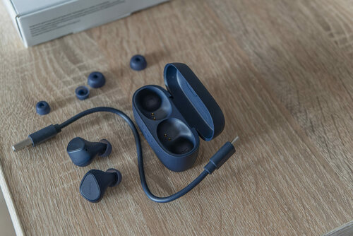 Jabra Elite 4