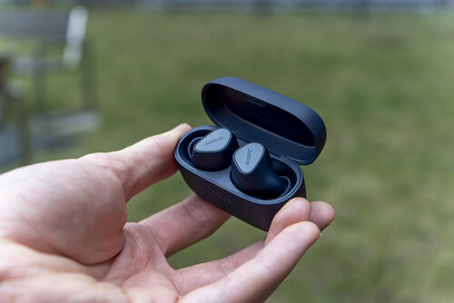 Jabra Elite 4