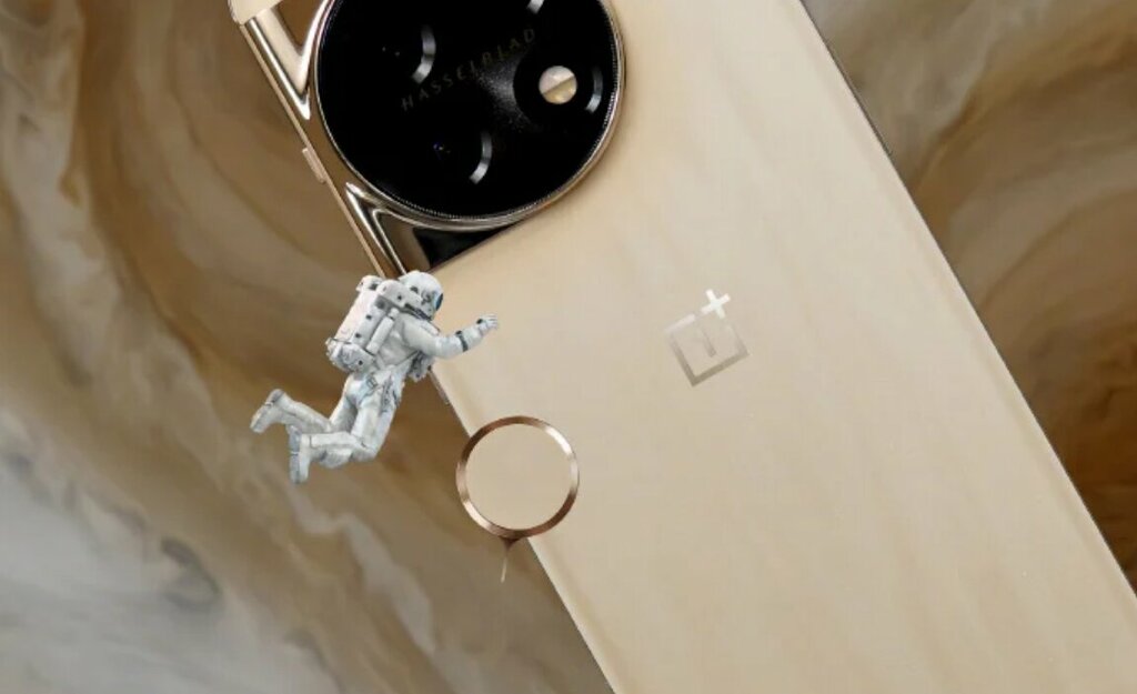 OnePlus 11/ fot. producenta