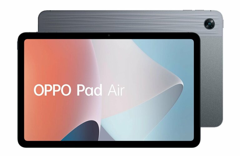 Oppo Pad Air/ fot. producenta