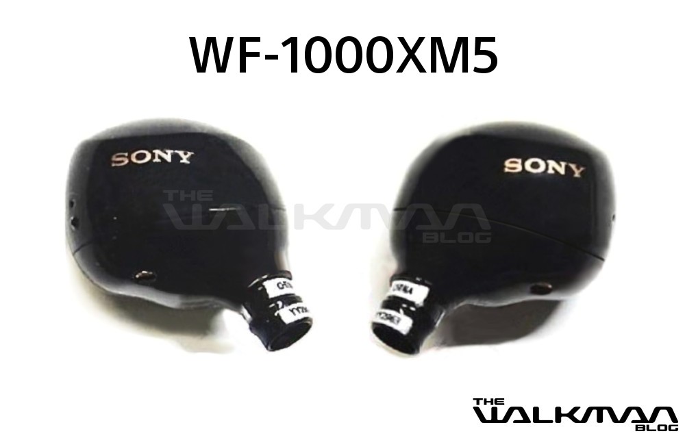 Sony WF-1000XM5