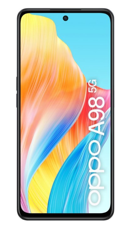 OPPO A98 5G