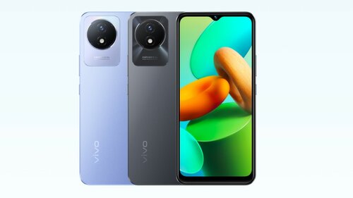 vivo Y02A