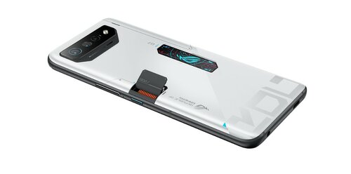 ASUS ROG Phone 8