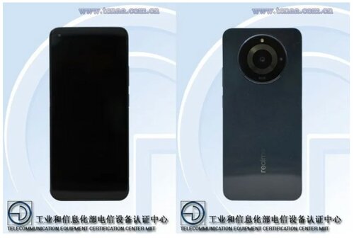 realme 11