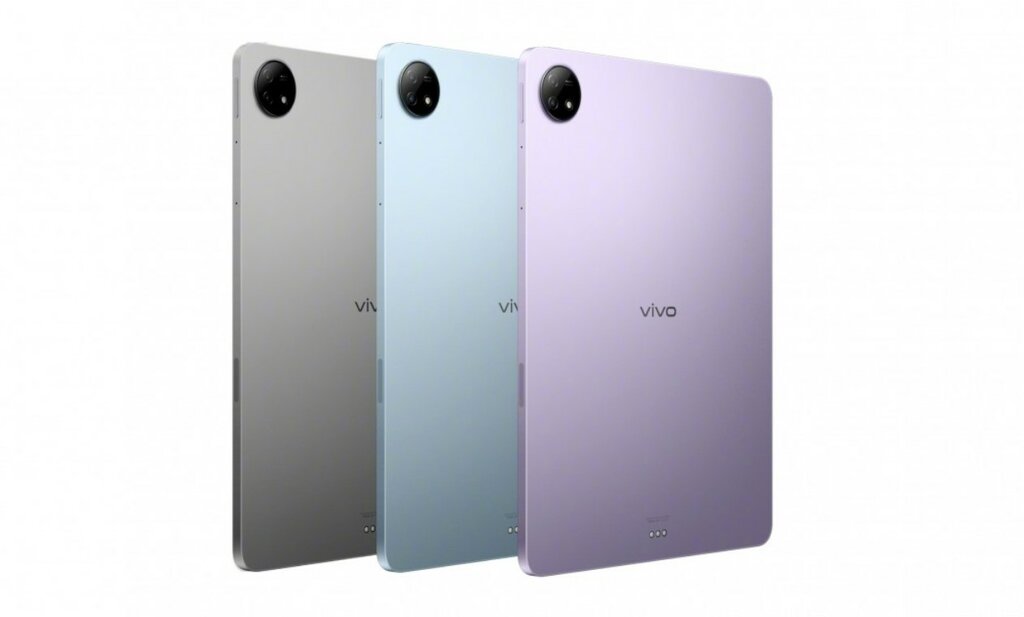 vivo Pad 2