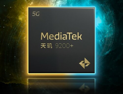 MediaTek Dimensity 9300