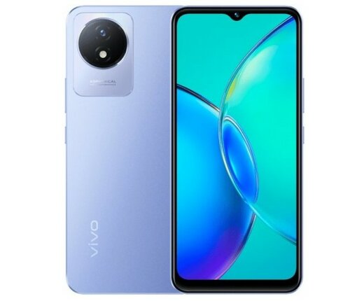 vivo Y11 (2023)