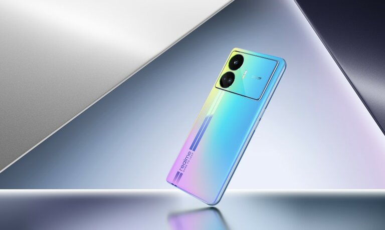 realme GT Neo 6 SE