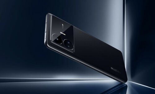 realme GT Neo 5 SE